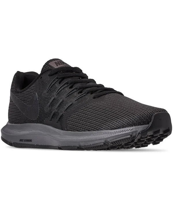 Nike Swift Run Running Shoe - Men's - Black