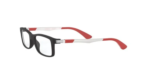 Ray-Ban Junior RY1588 3652 Matte Black