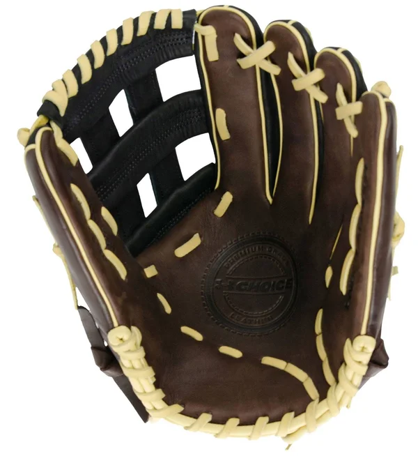 Under Armour Choice 11.75x22 Baseball Glove UAFGCH-1175H
