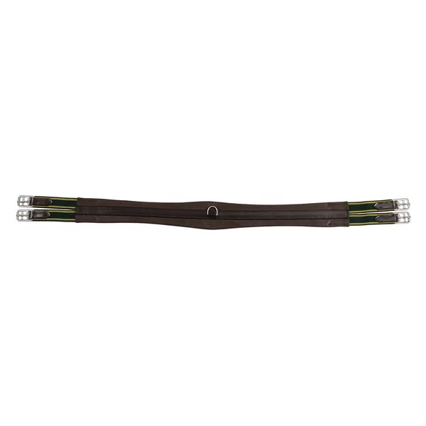 Henri De Rivel Advantage Chafeless Girth - 38 - Oakbark