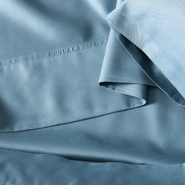 Royal Tradition Bamboo Sheets 100% Bamboo Viscose Set California King, Taupe