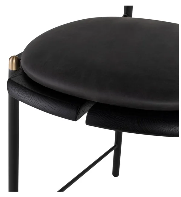 Nuevo Kink Counter Stool