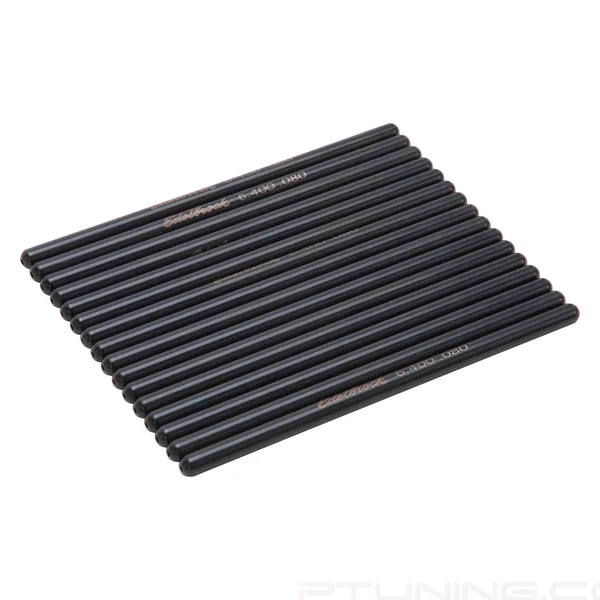 Edelbrock 9655 Pushrod Set