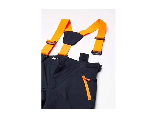 Helly Hansen Jr No Limits 2.0 Pant - Boys& Navy - 8