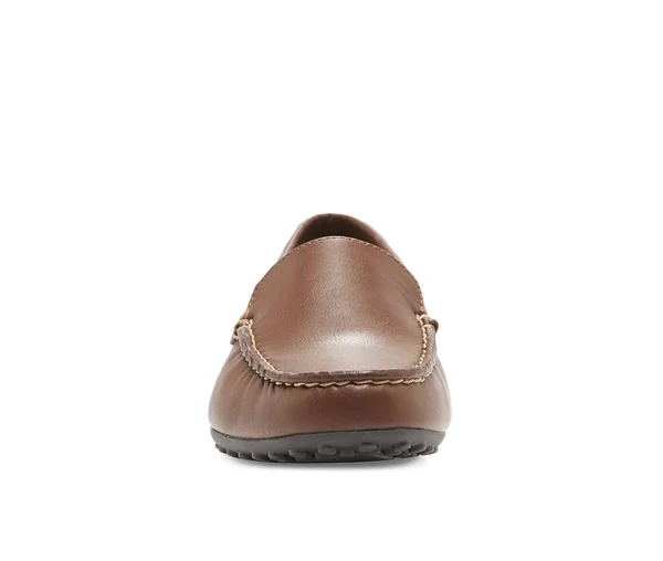 Eastland Women's Courtney Venetian Loafer, Size: 8.5, Tan Synthetic