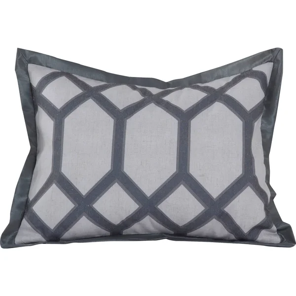 Nanshing Nadia 7-Piece Comforter Set - Size: Queen