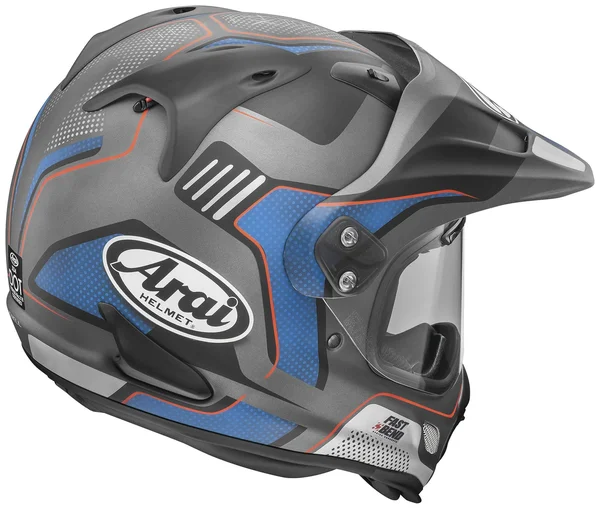 Arai XD4 Vision Helmet - White Frost - Small
