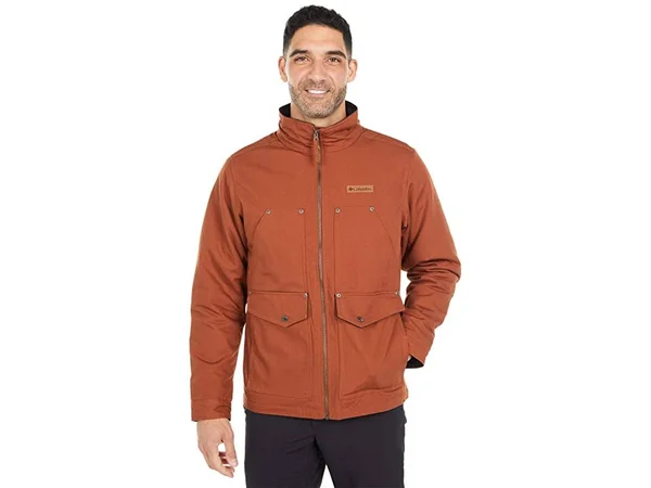 Columbia Men's Loma Vista Jacket