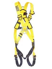 DBI Sala Delta Cross Over Style Climbing Harness 1101855
