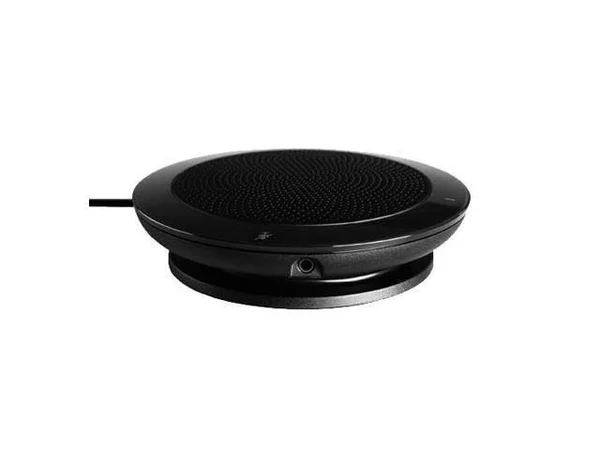 Jabra Speak 410-M Microsoft Optimized USB Speakerphone w/ External Ringer (5-Pack)