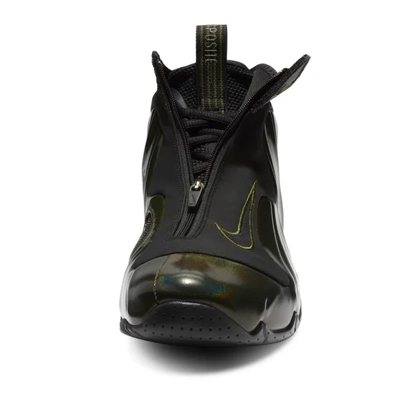 Nike Air Flightposite &Legion Green& Shoes - Size 11
