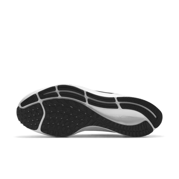 Nike Men's Air Zoom Pegasus 38 Running Shoes - Black