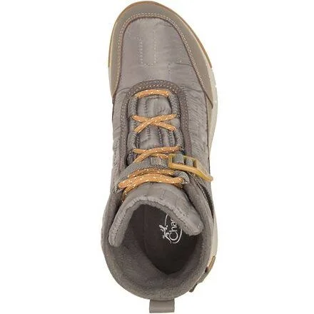Chaco Borealis Quilt Women's Morel Brown - 10, M