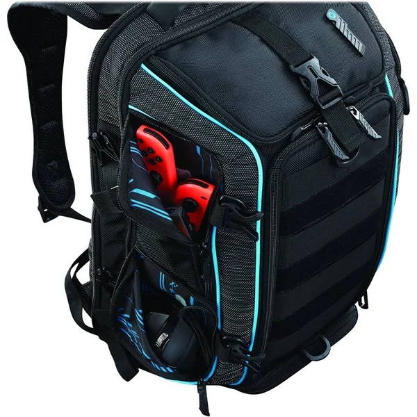 Samsonite Remagg Backpack Gridlok 27L Dark Night