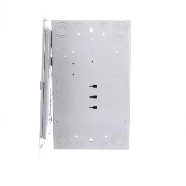 Siemens S2020b1100 Main Breaker Load Center, 100 Amp