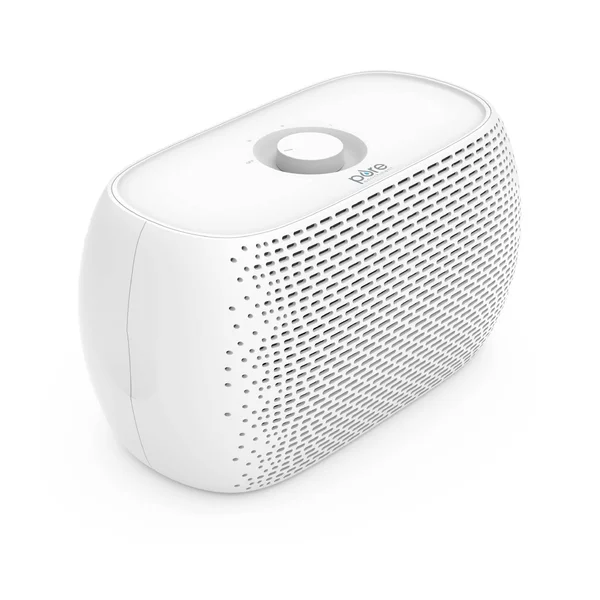 Pure Enrichment PureZone Breeze Tabletop Air Purifier