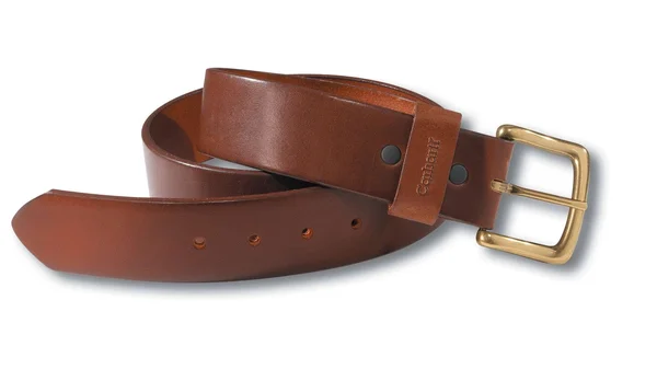 Carhartt Men's Anvil Belt, Brown