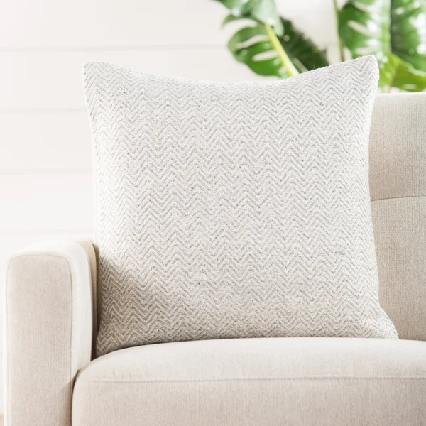 Jaipur Peykan Hype Throw Pillow