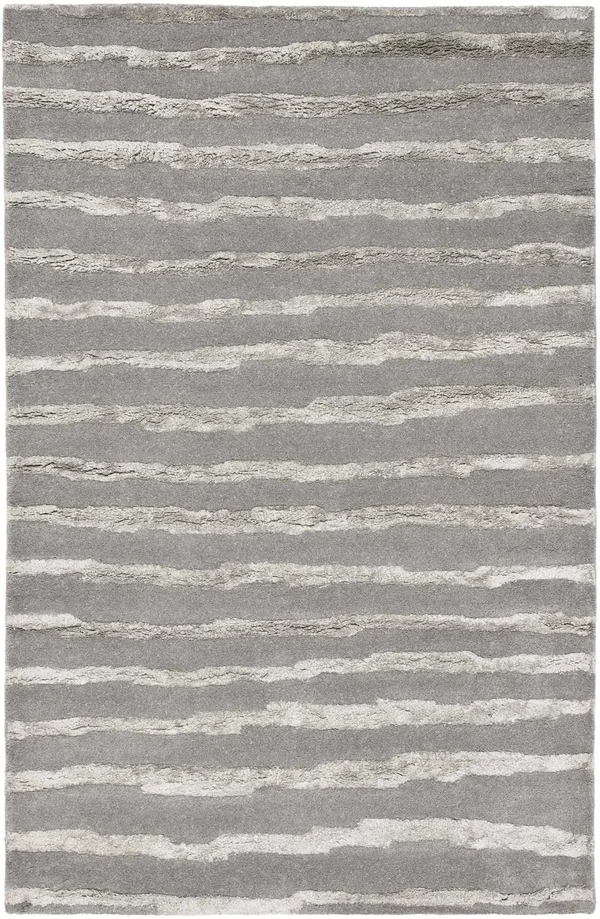 Safavieh Soho Rug SOH519A Grey - 3& 6x22 x 5& 6x22