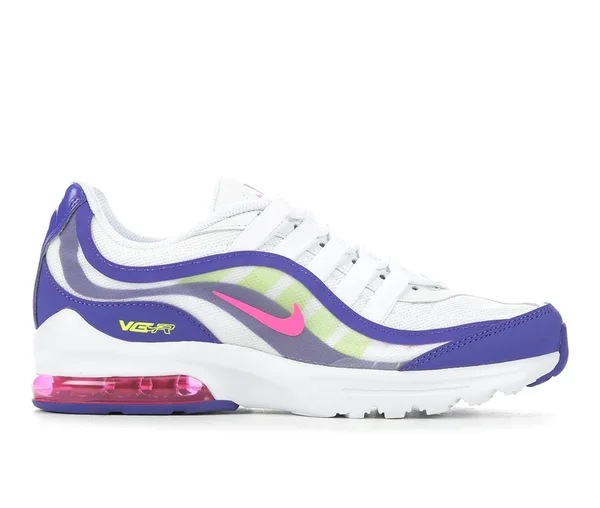 Nike Air Max VG-R Women's Sneakers, Size: 11, White