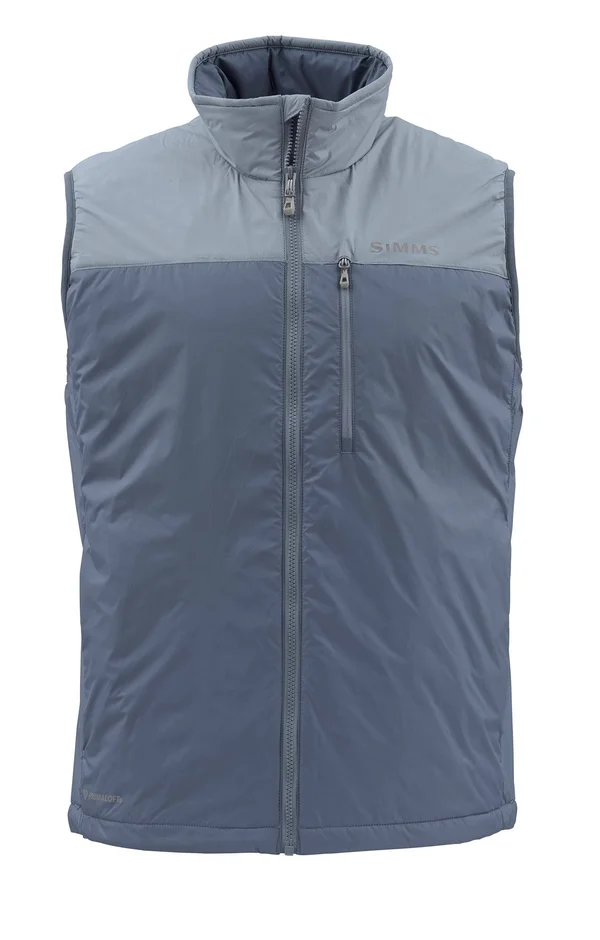 Simms Midstream Insulated Vest - Storm XL