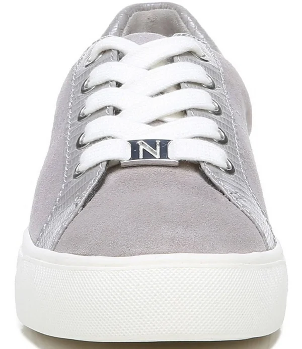 Naturalizer Astara 7 Women's Grey