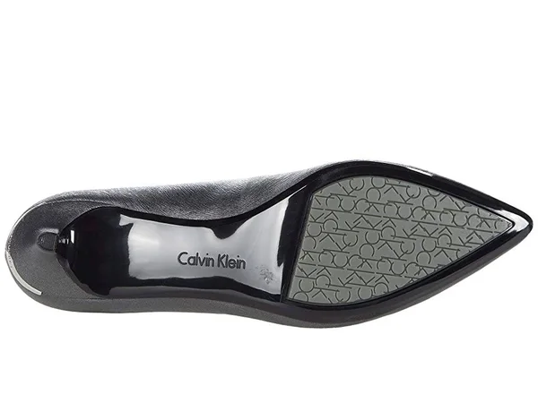 Calvin Klein Women's Gabrianna Pump