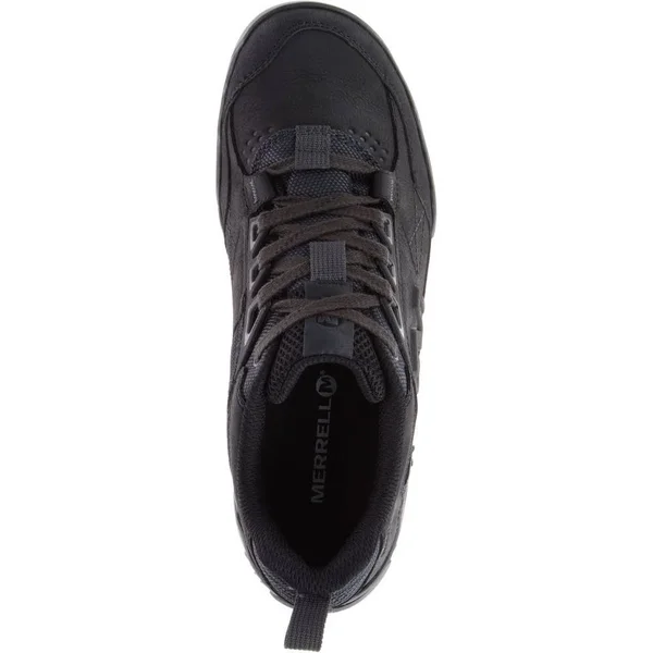 Merrell Annex Trak Low Shoes - Black