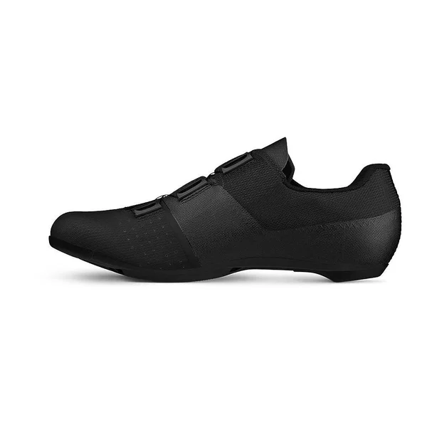 Fizik Tempo R4 Overcurve Wide Shoes Black - 47