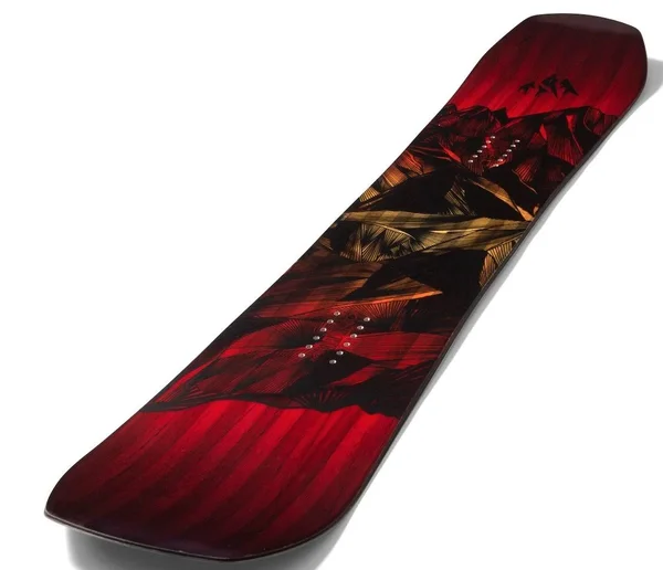 Jones Mountain Twin Snowboard