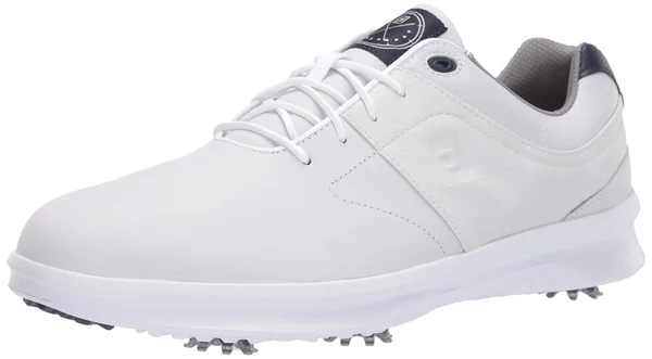 FootJoy Contour Series Golf Shoes White W 11.5