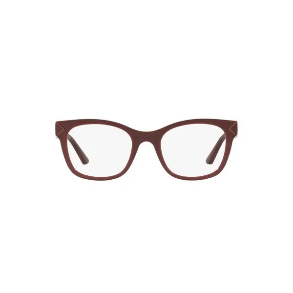 Tory Burch TY4003 Eyeglasses 1681 Bordeaux