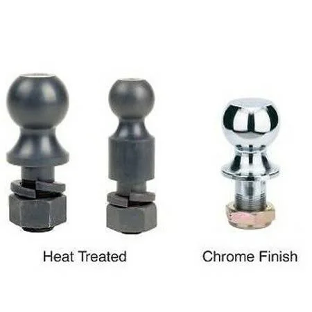 Bu0026W Hitches HB94002 Trailer Hitch Ball