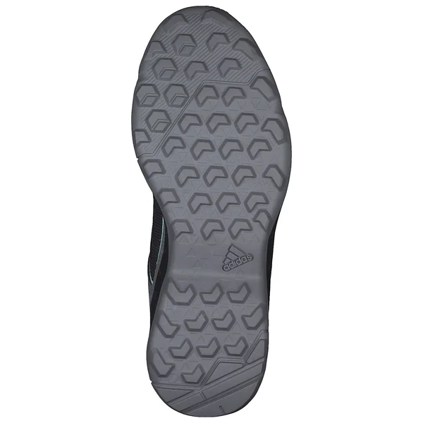 Adidas Terrex Eastrail GTX Womens Walking Shoes - Black-8.5