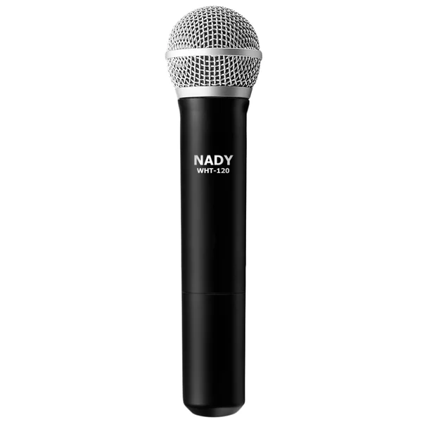 Nady WA-120BT HT Wireless Portable Compact P.A Full-Range Speaker System