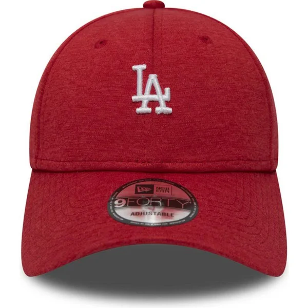 New Era 9FORTY Shadow Tech Cap Red