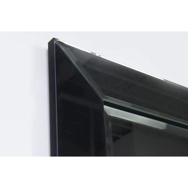 Ren Wil Bevelled Shunpei Framed Wall Mirror