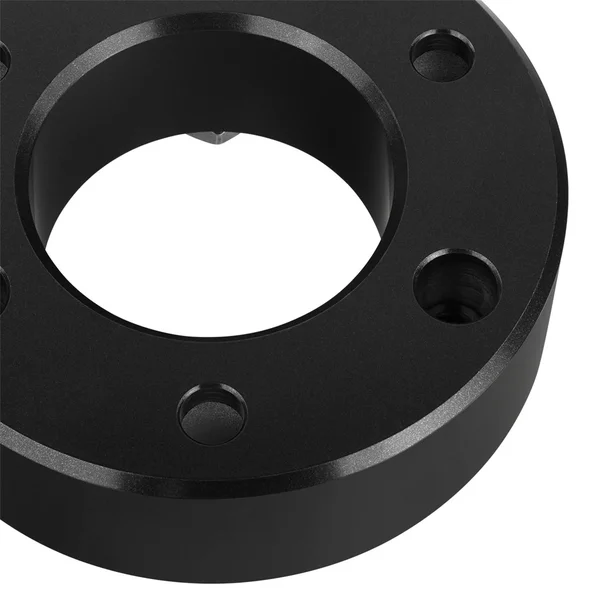 Supreme Suspensions GMSI07FK2020 Pro Billet Full Lift Kit