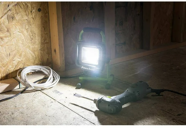 PowerSmith PWL130S LED Work Light