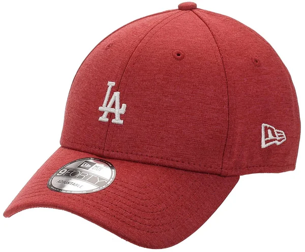 New Era 9FORTY Shadow Tech Cap Red