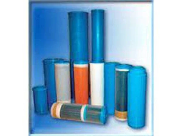 Aries Filterworks AF-10-4010-BB di High Purity Cartridge - 4.5 x 10 in.
