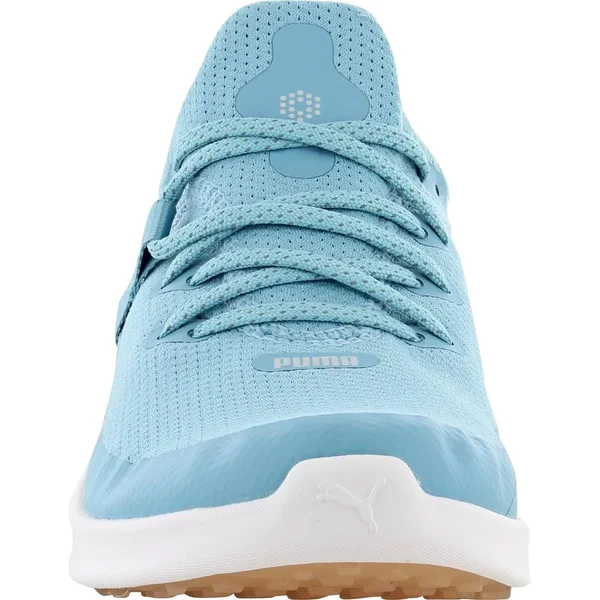 Puma Women's Laguna Fusion Sport Golf Shoes - Milky Blue - 8.5