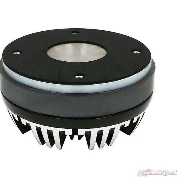 DS18 PRO-D1 2.03x22 Titanium 1000W Compression Driver