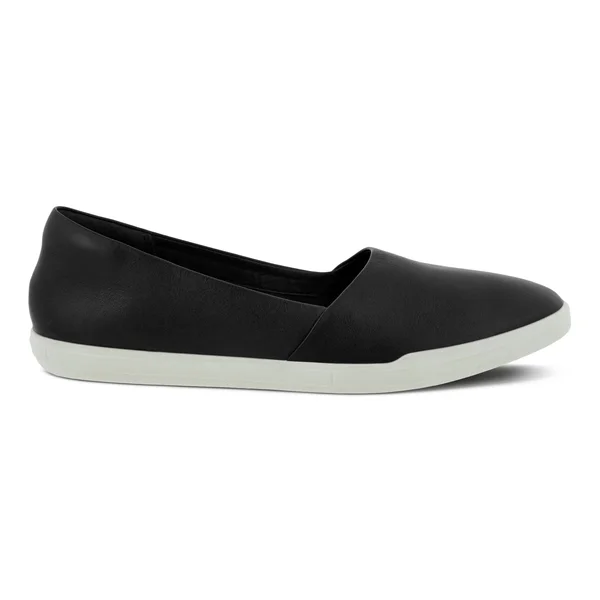 Ecco Simpil Loafer - Black - 10-10.5US