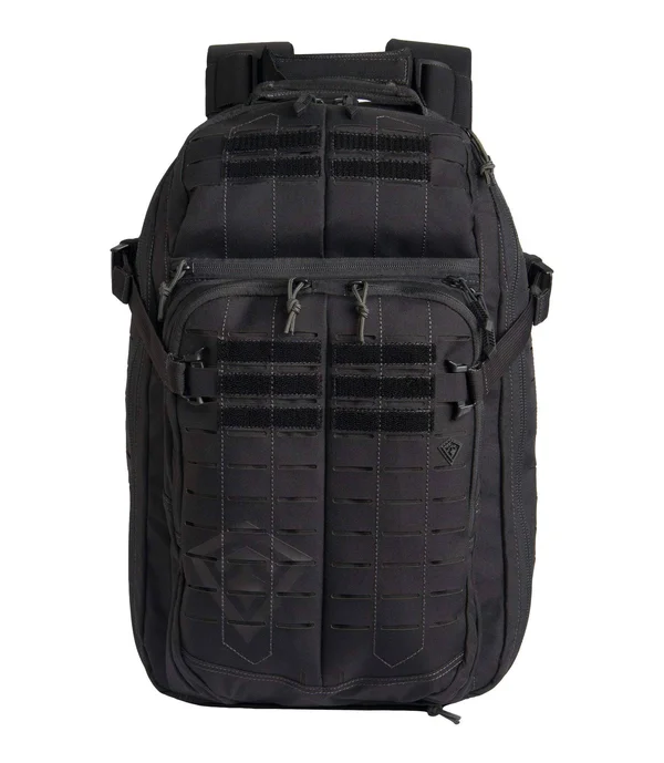 First Tactical Tactix 1-Day Backpack Plus - Black