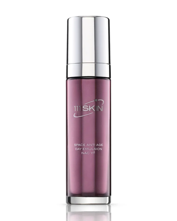 111skin Space Anti Age Day Emulsion Nac Y2