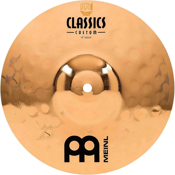 Meinl Classics Custom Double Bonus Pack Cymbal Box Set with D1990322