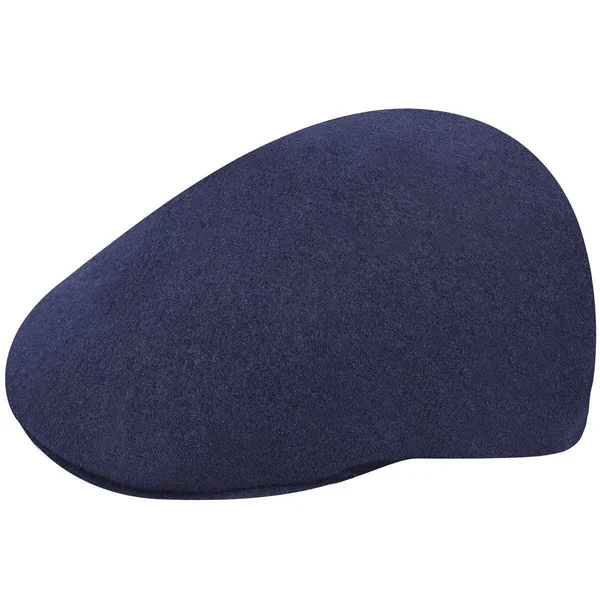 Kangol Men, Women Seamless Wool 507