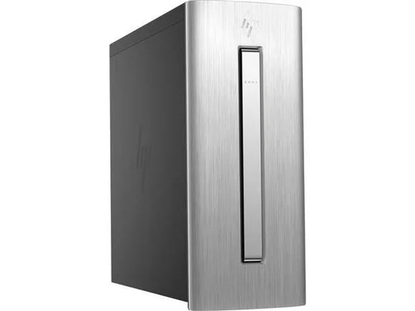 HP Recertified HP Envy 750-424 Desktop Intel Core i7-6700, 16GB RAM, 1T