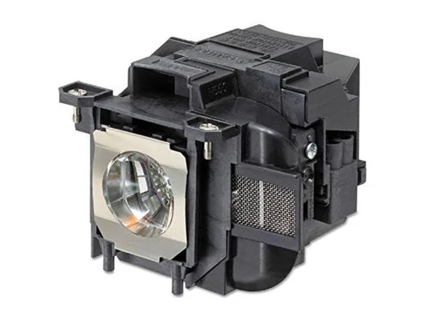 Epson #V13H010L80 Replacement Lamp for PowerLite 580/585W and BrightLink 585W.